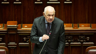 Nordio: "Prendo atto della decisione del popolo sovrano, no significato politico al voto"